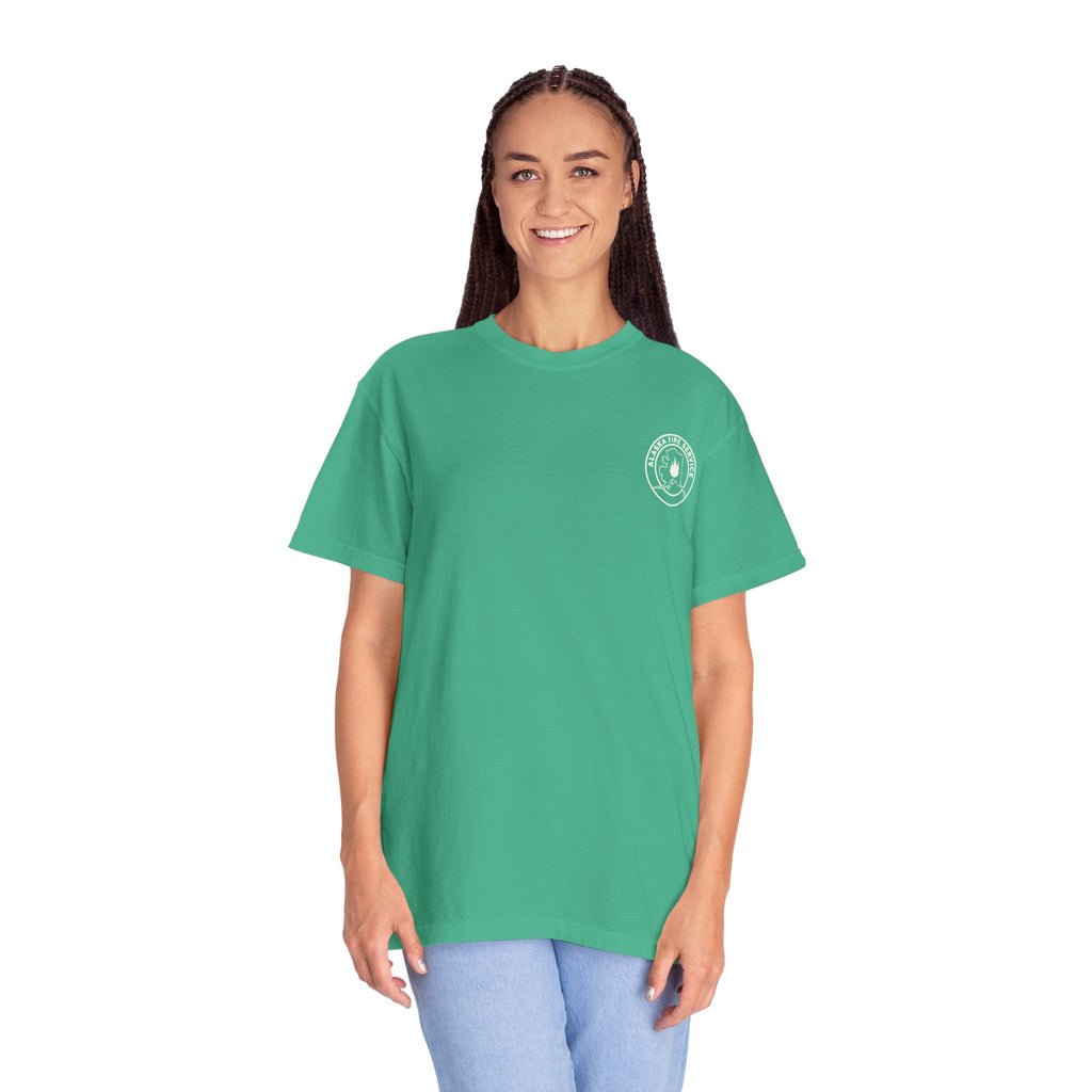 AFS Galena Zone  T-Shirt — Alaska