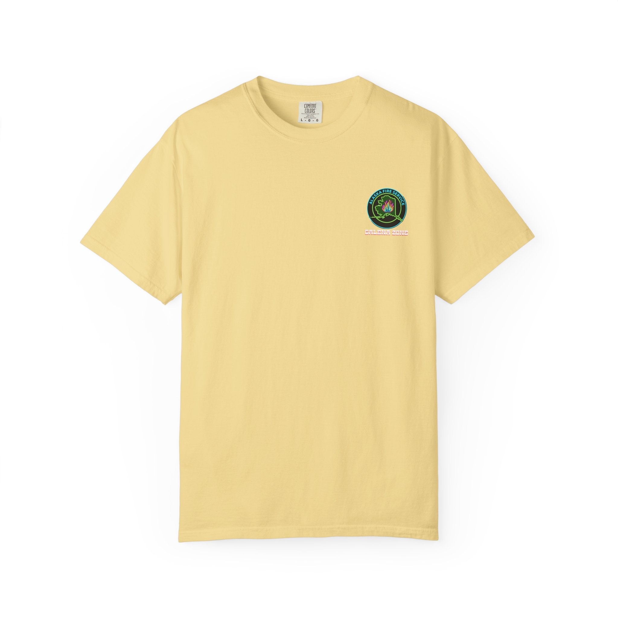 Galena Zone Warehouse T-Shirt