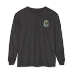 Galena Zone Fire & Aviation Long Sleeve T-Shirt