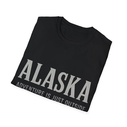 Copy of Unisex Softstyle T-Shirt