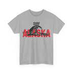 Surf Alaska Retro Tee