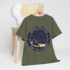 Under the Stars – Night Sky Explorers Tee