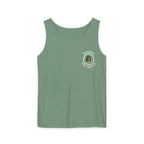 Galena Zone Fire & Aviation Alaska Tank Top