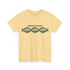 Mountains Are In My DNA T-Shirt
