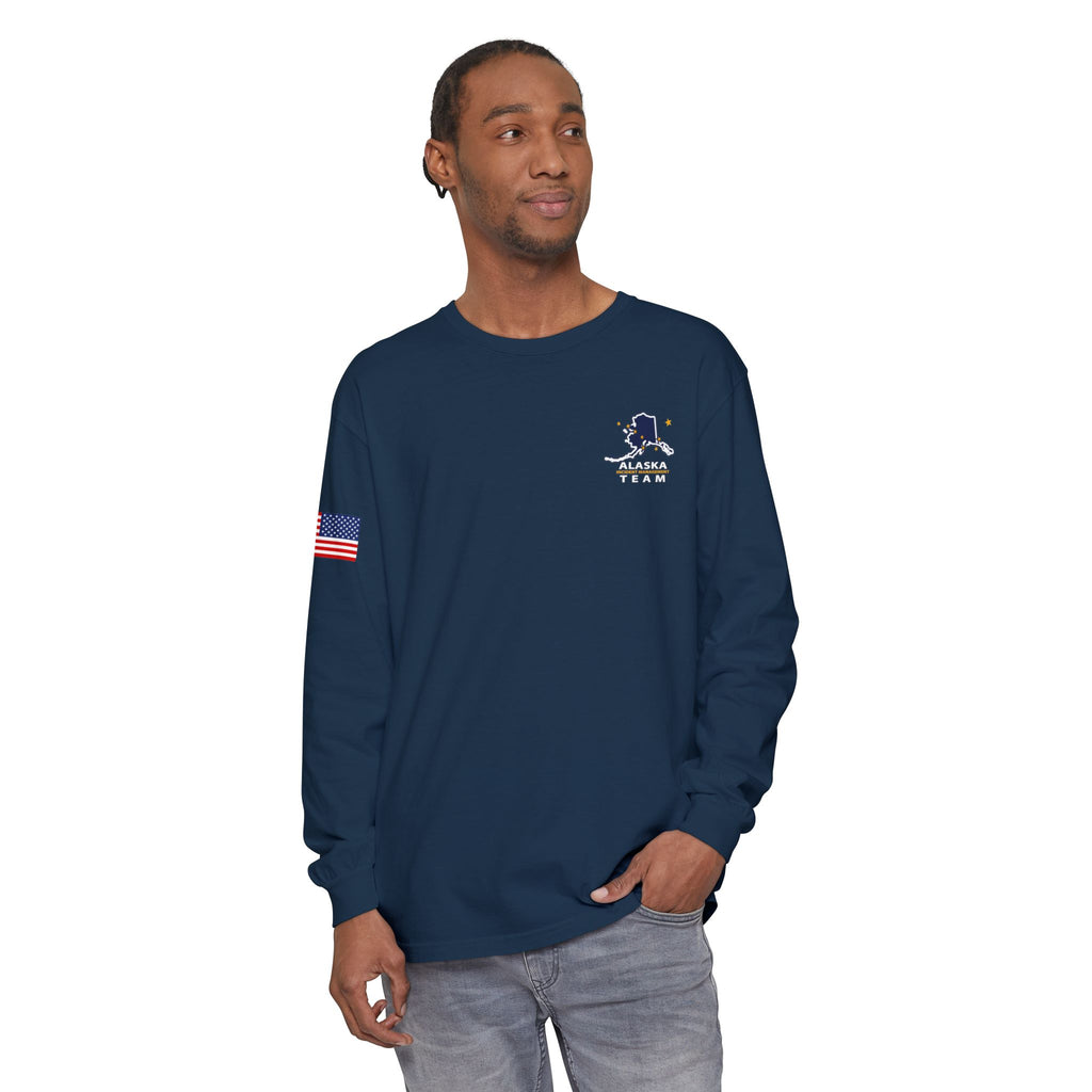 Alaska IMT Long Sleeve T-Shirt