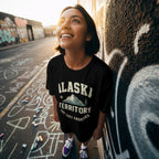 Alaska Territory T-Shirt