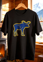AK Big Dipper Women's Tee