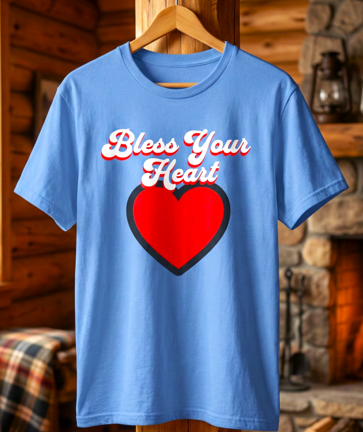 Bless Your Heart T-Shirt