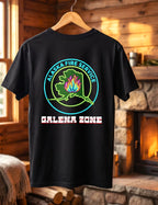 Galena Zone Dining Hall T-Shirt
