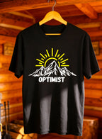 Optimist Mountain Tee