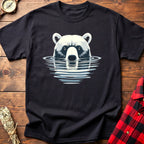 Still Wild Bear Tee