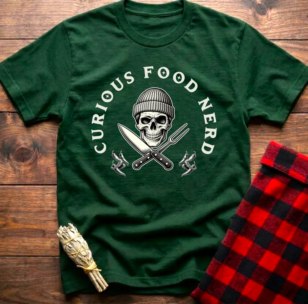 Forest Green