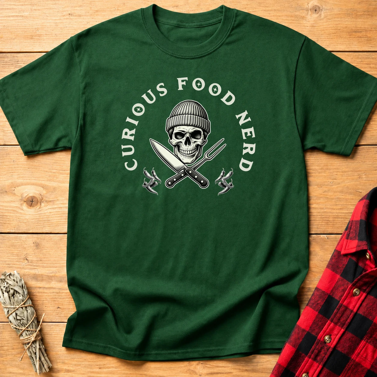 Forest Green