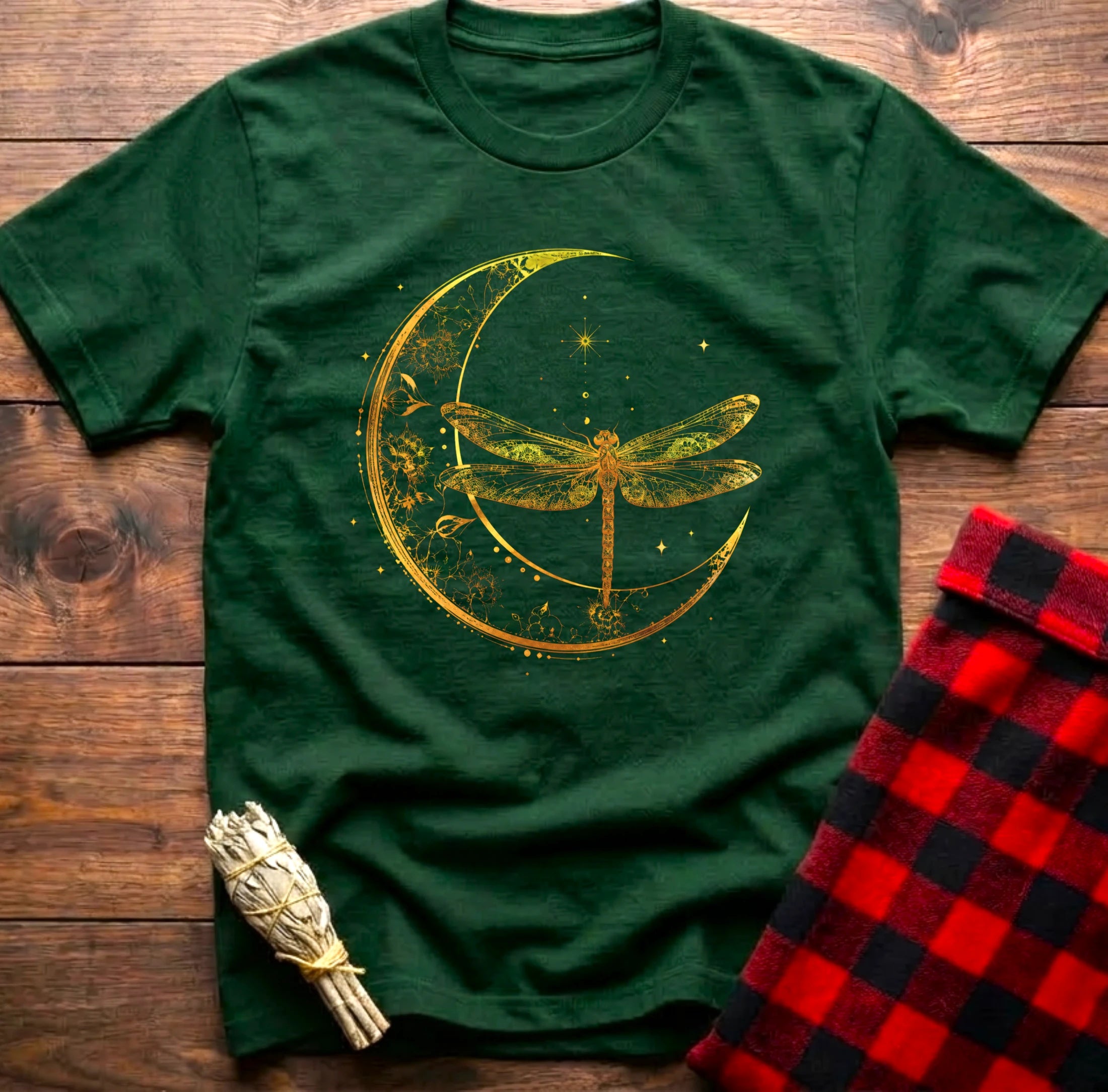 Forest Green