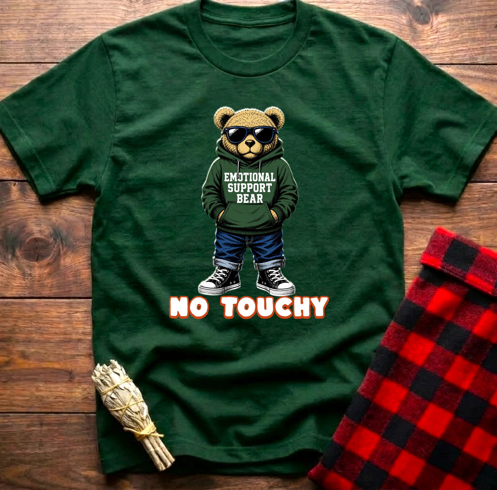 Forest Green