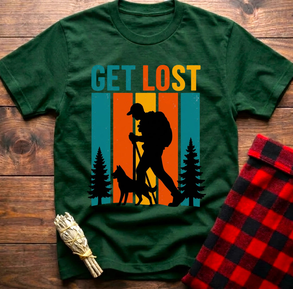 Forest Green