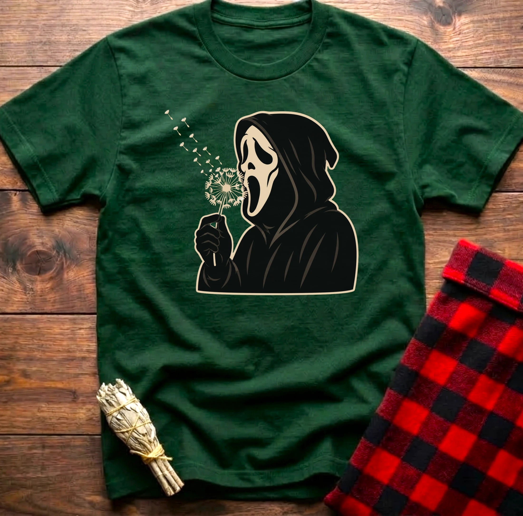 Forest Green