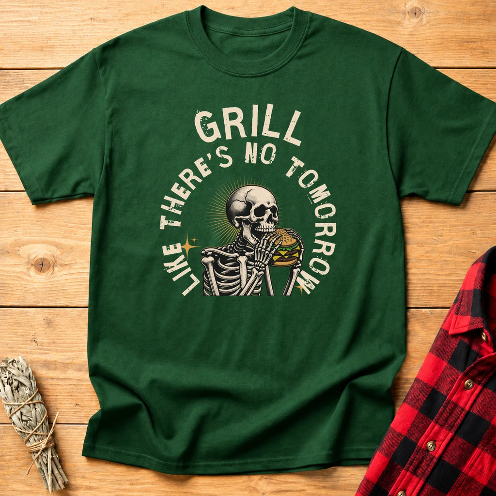 Forest Green