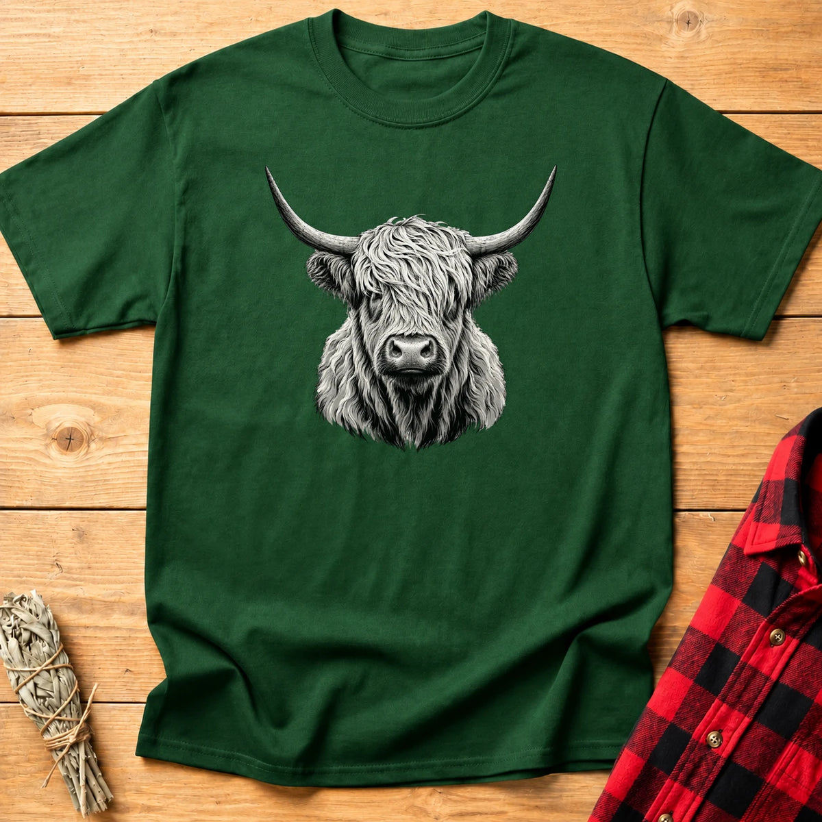 Forest Green
