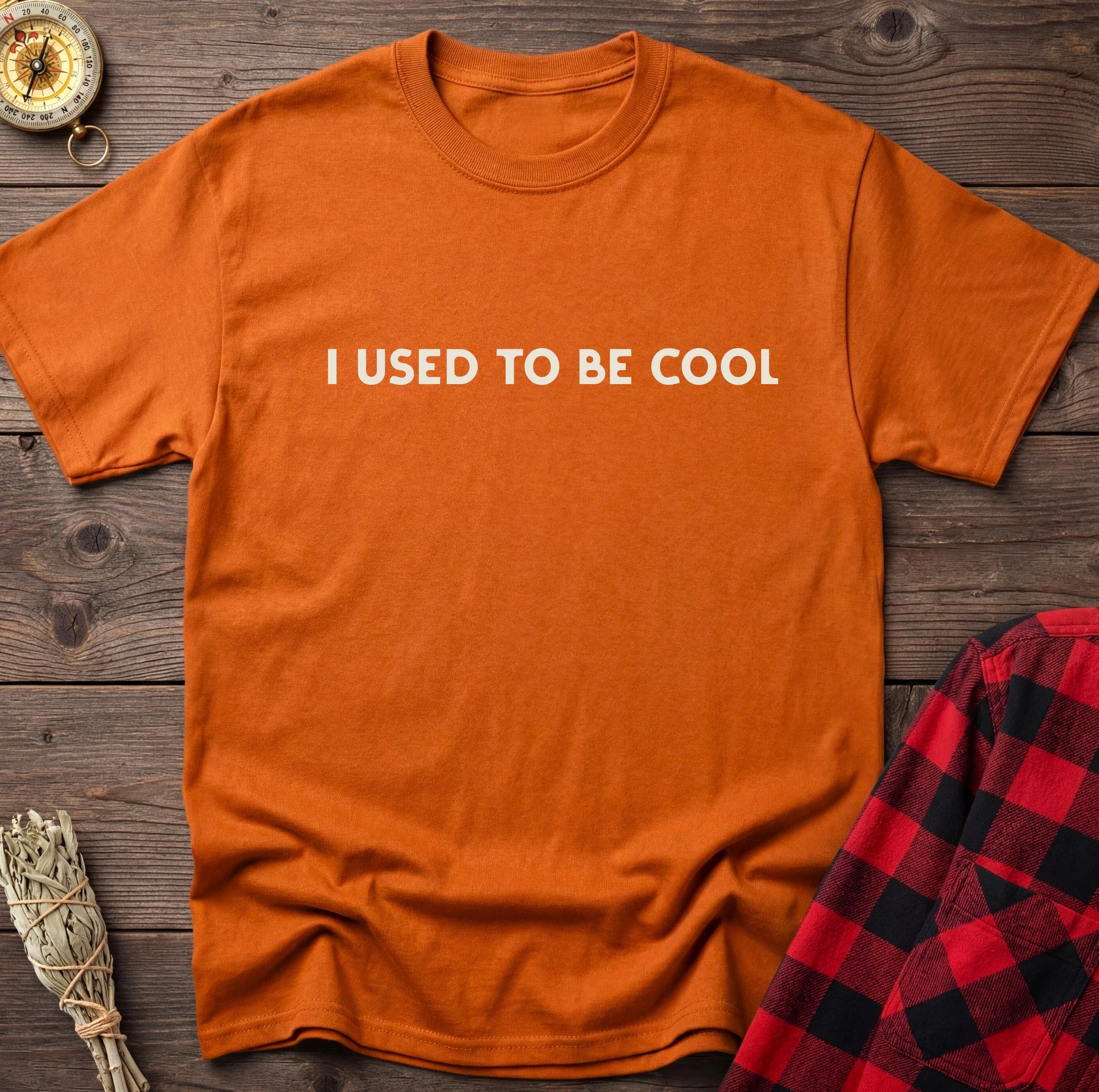 Texas Orange