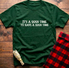 Forest Green