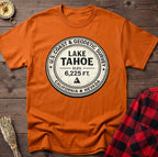 Texas Orange