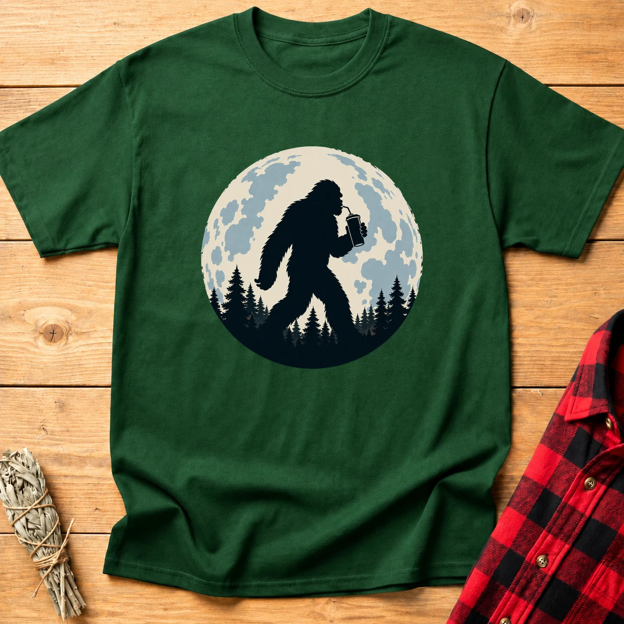 Forest Green