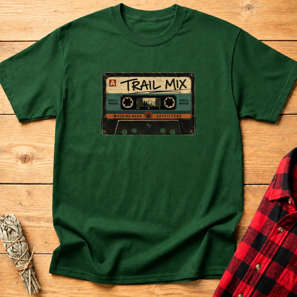 Forest Green