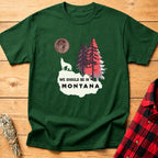 Forest Green