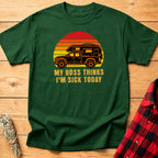 Forest Green