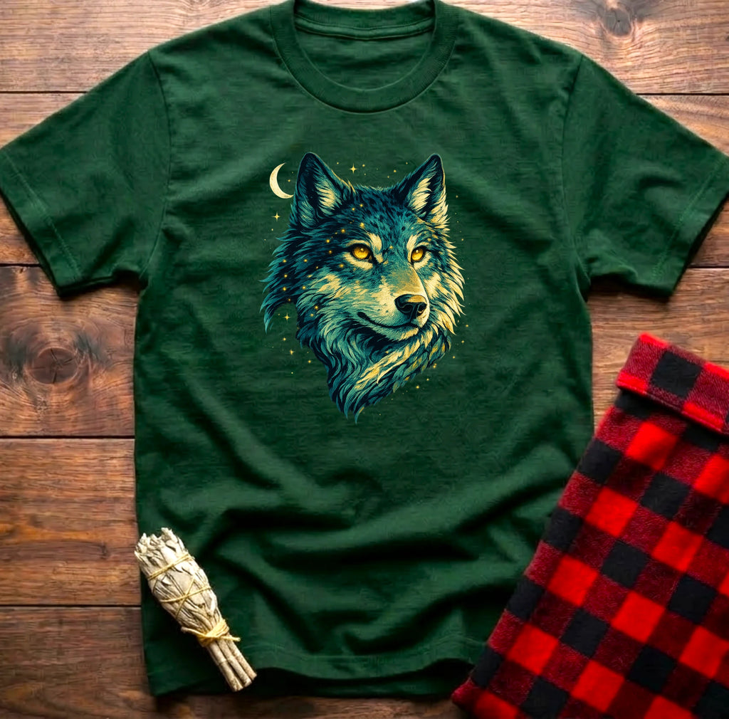 Forest Green
