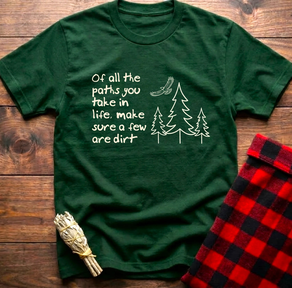 Forest Green