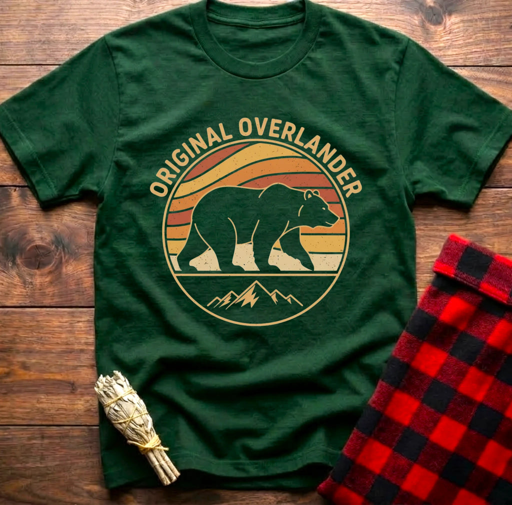 Forest Green