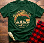 Forest Green