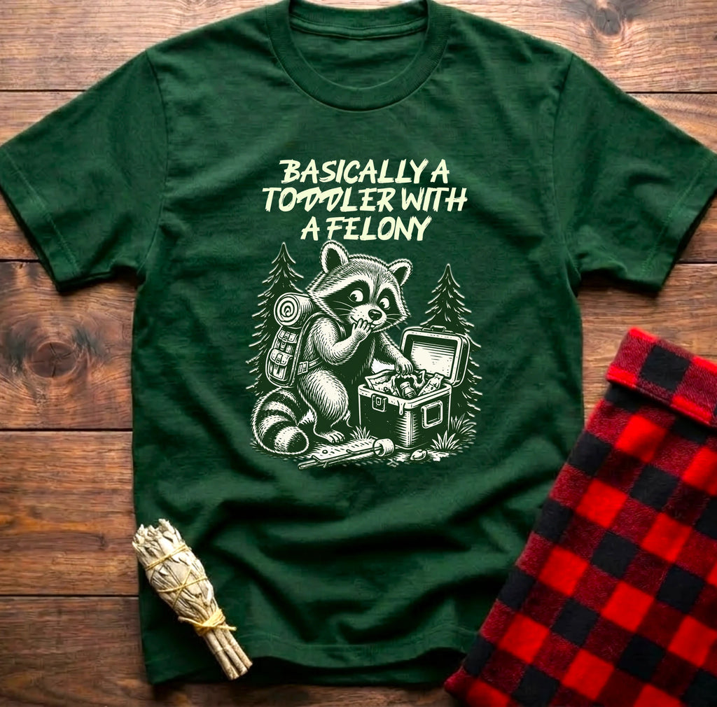 Forest Green