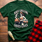 Forest Green