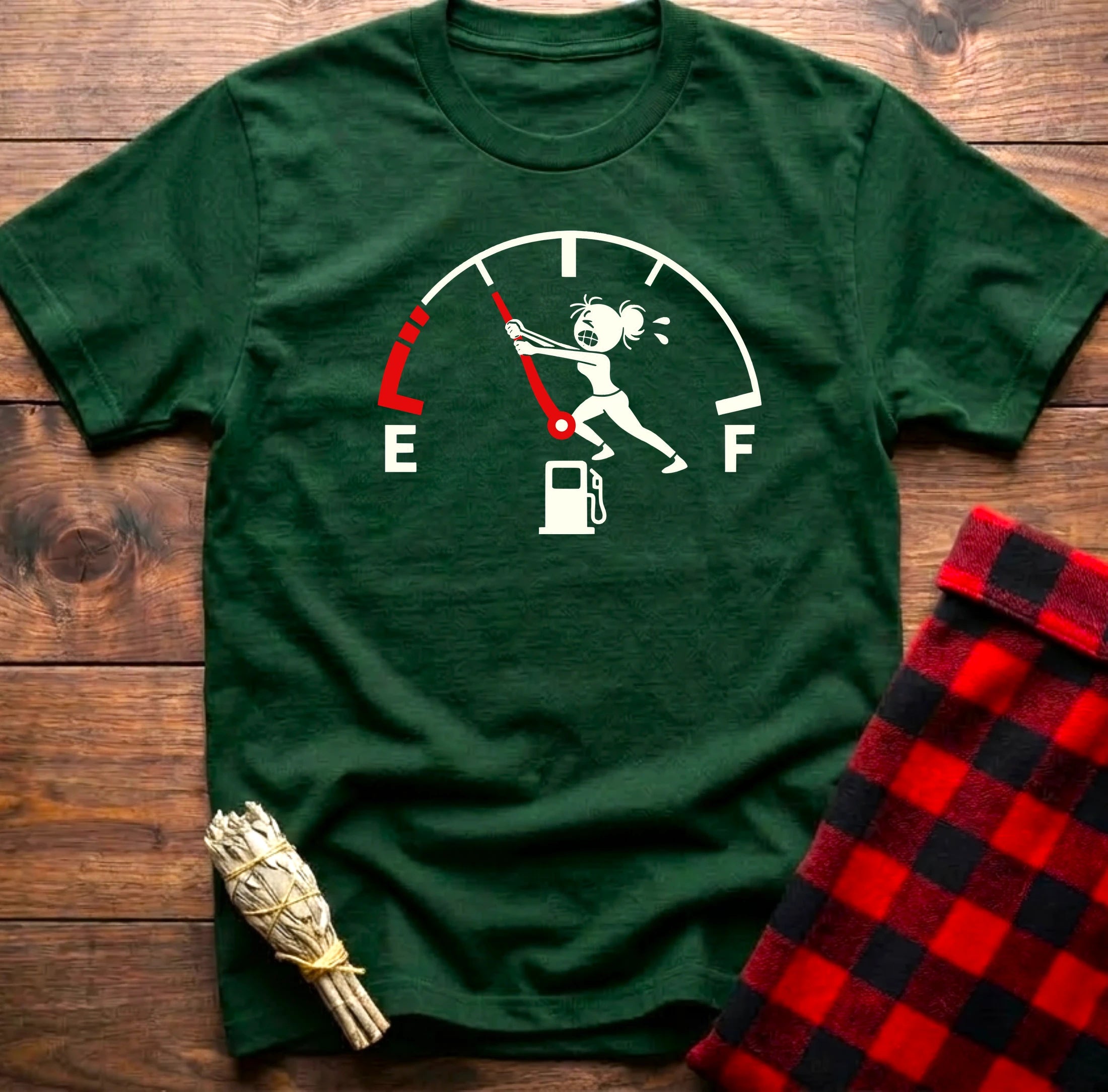 Forest Green