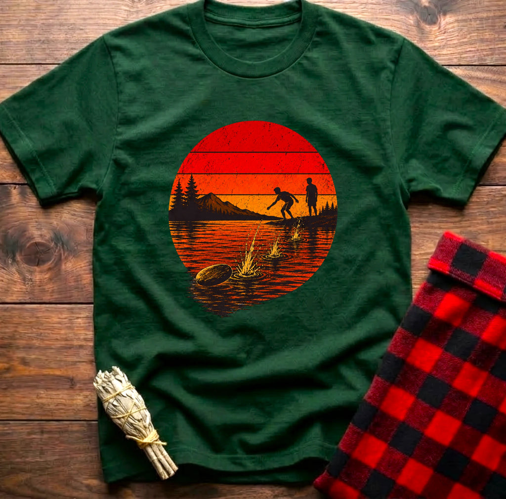Forest Green